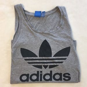 Adidas Tank Top